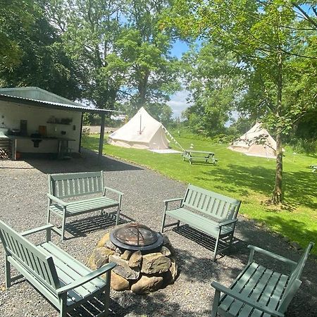 Duneden Belle Glamping Randalstown المظهر الخارجي الصورة