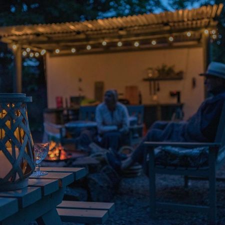 Duneden Belle Glamping Randalstown المظهر الخارجي الصورة