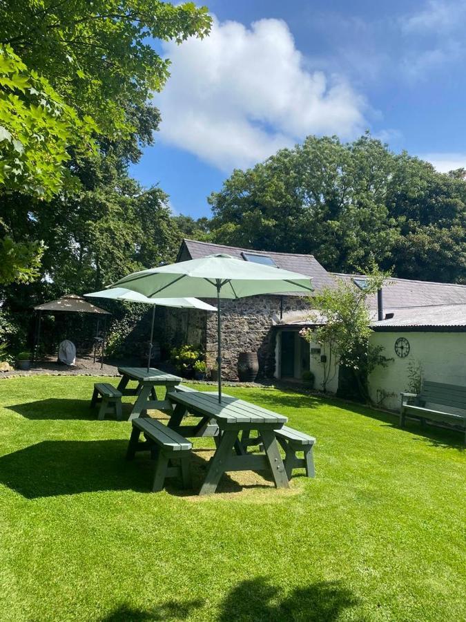 Duneden Belle Glamping Randalstown المظهر الخارجي الصورة