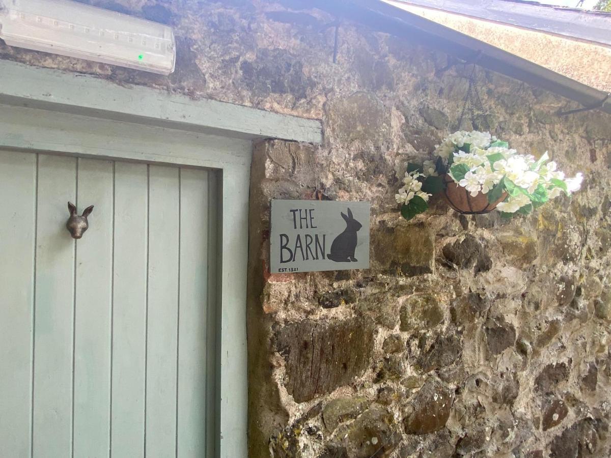 Duneden Belle Glamping Randalstown المظهر الخارجي الصورة