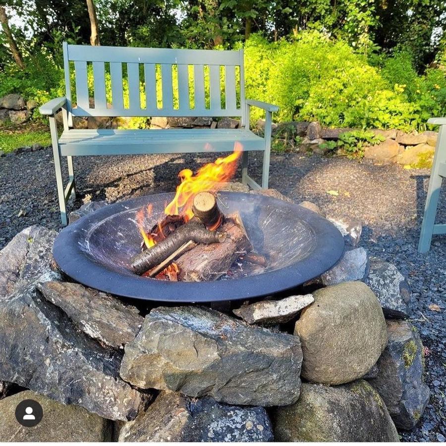 Duneden Belle Glamping Randalstown المظهر الخارجي الصورة