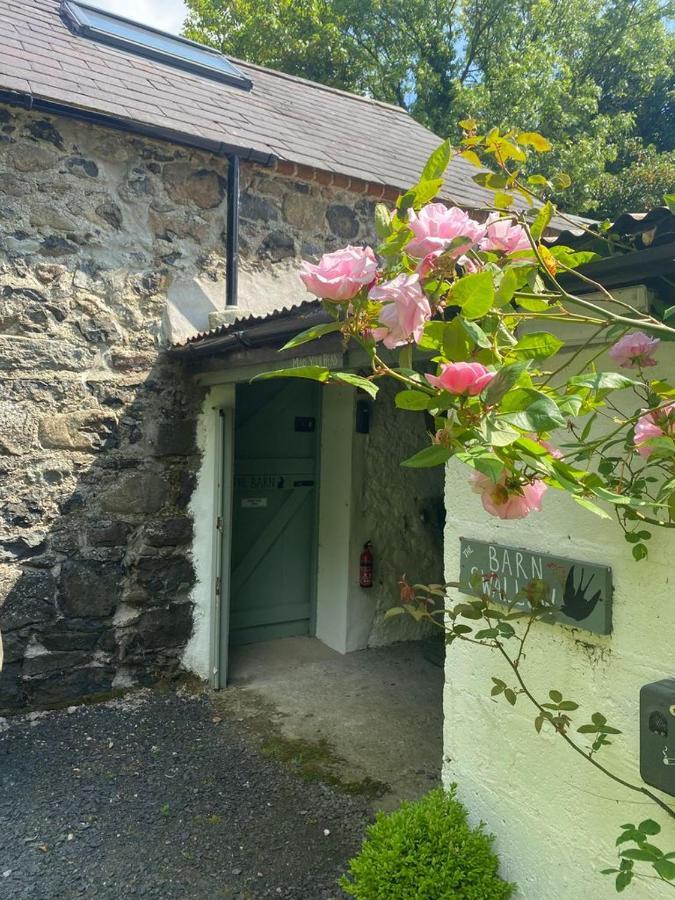 Duneden Belle Glamping Randalstown المظهر الخارجي الصورة