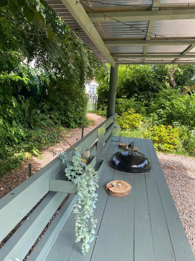 Duneden Belle Glamping Randalstown المظهر الخارجي الصورة