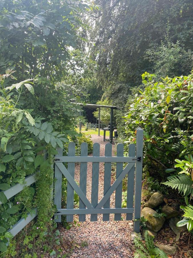 Duneden Belle Glamping Randalstown المظهر الخارجي الصورة