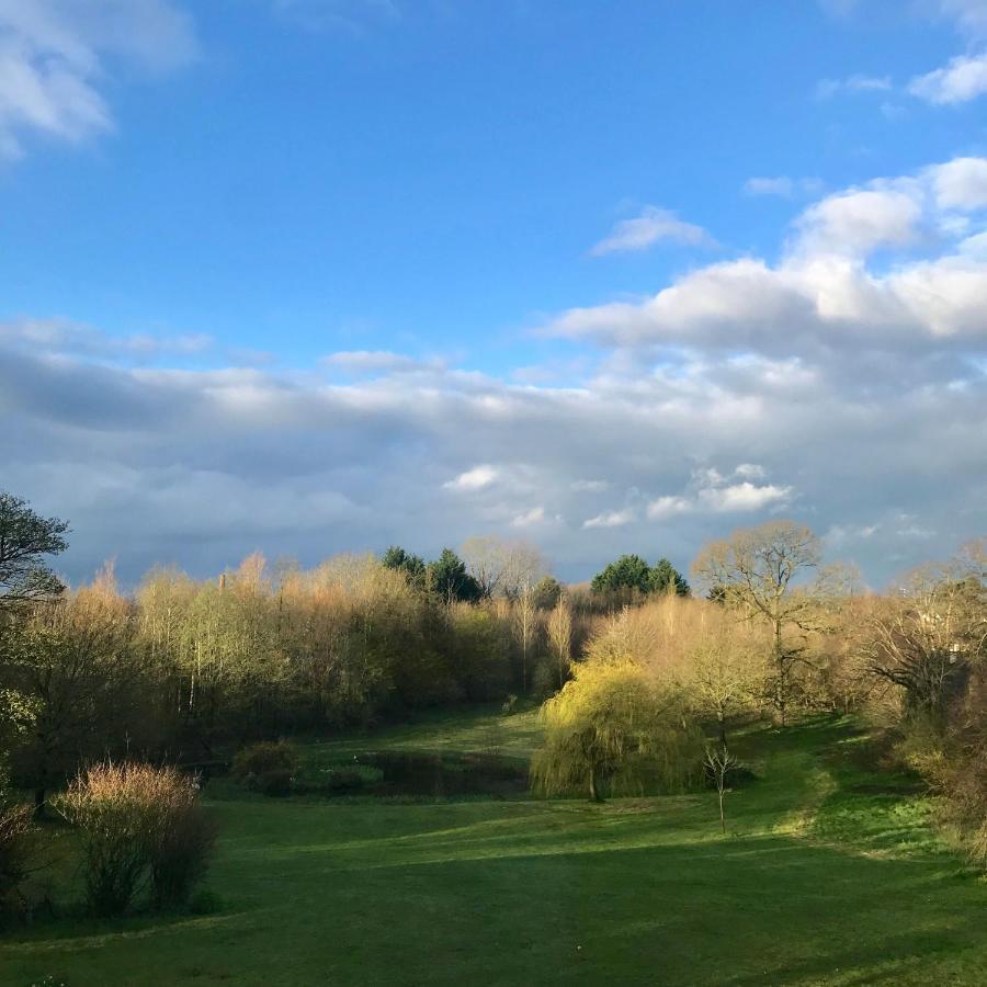 Duneden Belle Glamping Randalstown المظهر الخارجي الصورة