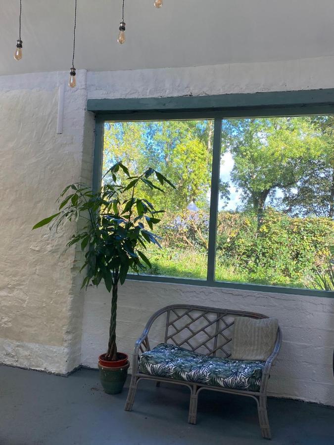 Duneden Belle Glamping Randalstown المظهر الخارجي الصورة
