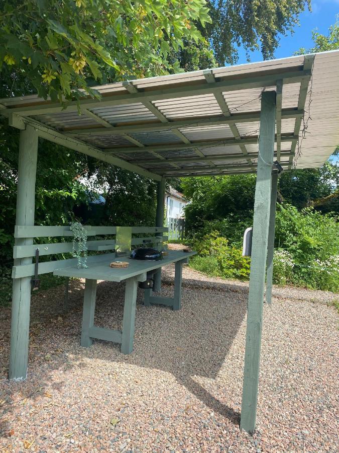 Duneden Belle Glamping Randalstown المظهر الخارجي الصورة