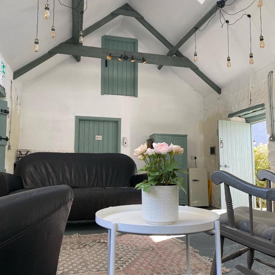Duneden Belle Glamping Randalstown المظهر الخارجي الصورة