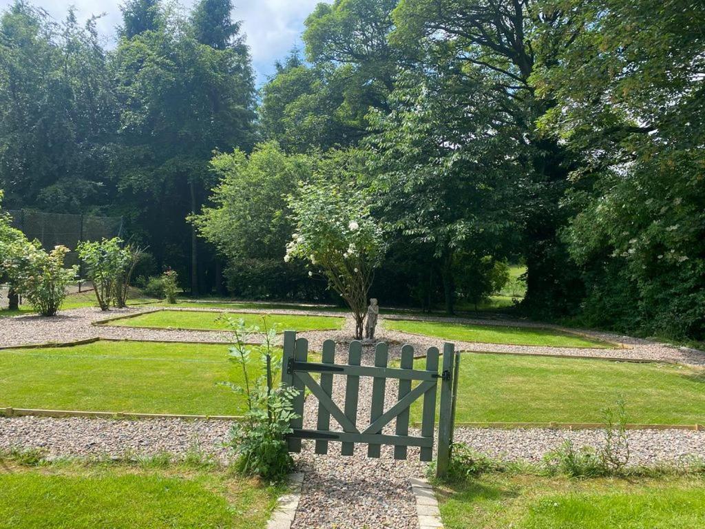 Duneden Belle Glamping Randalstown المظهر الخارجي الصورة